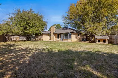 732 Kensington Lane, Mansfield, TX 76063 - Photo 25