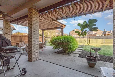 1030 Finsbury Lane, Forney, TX 75126 - Photo 33