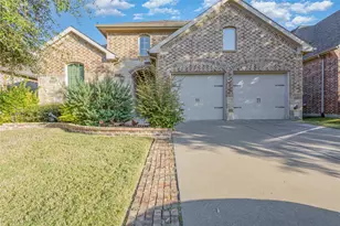 1030 Finsbury Lane, Forney, TX 75126 - Photo 1