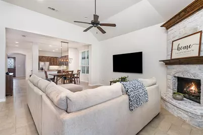 1030 Finsbury Lane, Forney, TX 75126 - Photo 5