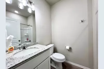 3501 E Renfro Street #401, Burleson, TX 76028 - Photo 31