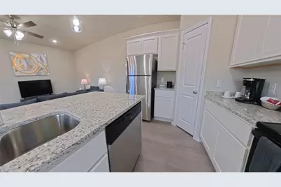 3501 E Renfro Street #401, Burleson, TX 76028 - Photo 9