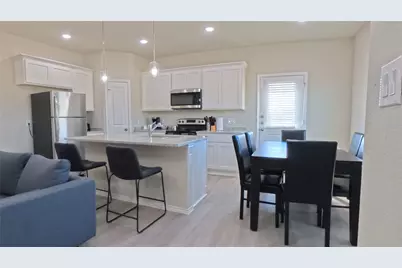 3501 E Renfro Street #401, Burleson, TX 76028 - Photo 5