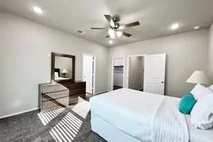 3501 E Renfro St, Burleson, TX 76028 - Photo 21