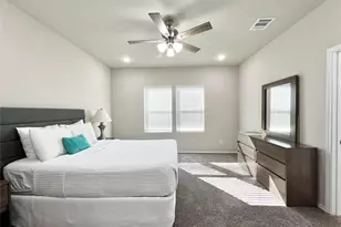 3501 E Renfro St, Burleson, TX 76028 - Photo 19