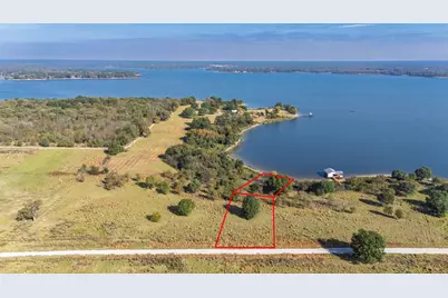 Lot 24 Anglers Point Drive, Emory, TX 75440 - Photo 1