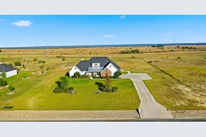 2049 Eagles Ridge Drive, Weatherford, TX 76087 - Photo 1