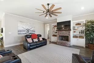 2049 Eagles Rdg Dr, Weatherford, TX 76087 - Photo 11