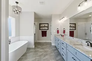 2049 Eagles Rdg Dr, Weatherford, TX 76087 - Photo 15