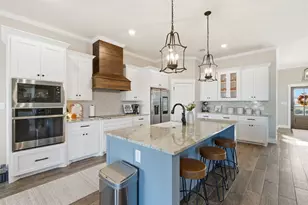 2049 Eagles Rdg Dr, Weatherford, TX 76087 - Photo 5