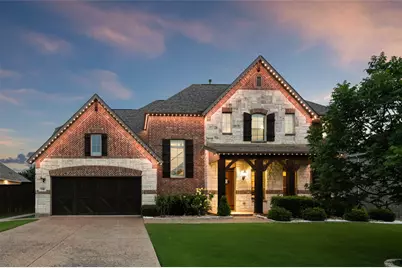 110 Stallion Lane, Hickory Creek, TX 75065 - Photo 1