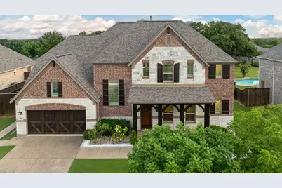 110 Stallion Lane, Hickory Creek, TX 75065 - Photo 5