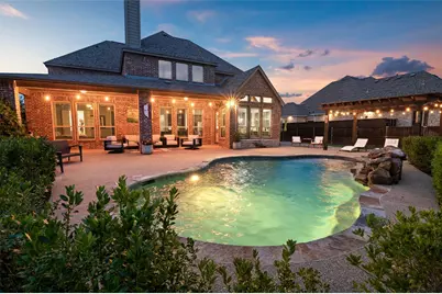 110 Stallion Lane, Hickory Creek, TX 75065 - Photo 3