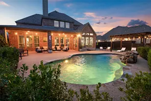 110 Stallion Ln, Hickory Creek, TX 75065 - Photo 3