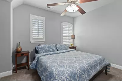 110 Stallion Lane, Hickory Creek, TX 75065 - Photo 23