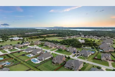 110 Stallion Lane, Hickory Creek, TX 75065 - Photo 35