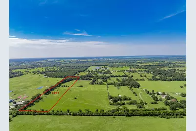 Lot 1 Cr-4064, Kemp, TX 75143 - Photo 3