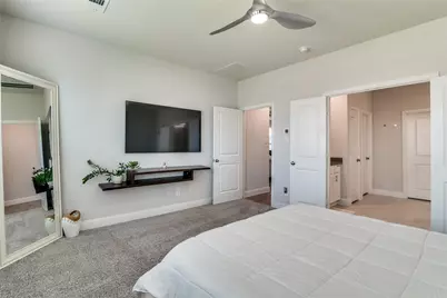 1063 Trickham Drive, Forney, TX 75126 - Photo 9