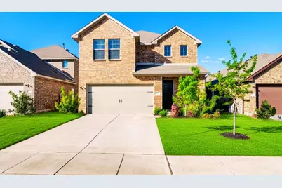 1063 Trickham Drive, Forney, TX 75126 - Photo 1
