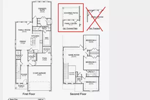 1063 Trickham Dr, Forney, TX 75126 - Photo 17