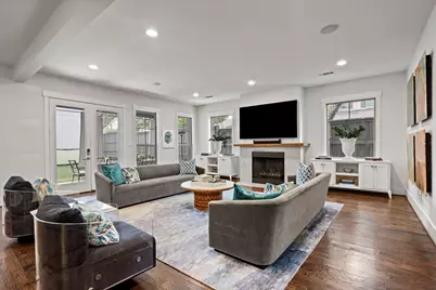 7102 Coronado Avenue, Dallas, TX 75214 - Photo 7