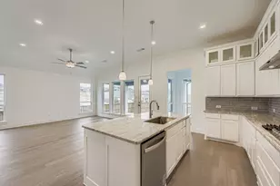 154 Longhorn Bnd, Rhome, TX 76078 - Photo 9