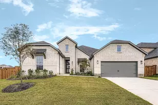 154 Longhorn Bnd, Rhome, TX 76078 - Photo 1