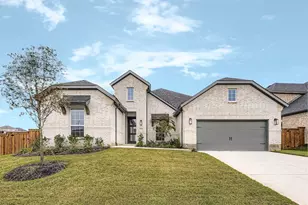 154 Longhorn Bnd, Rhome, TX 76078 - Photo 1