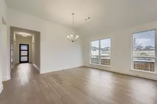 154 Longhorn Bnd, Rhome, TX 76078 - Photo 7