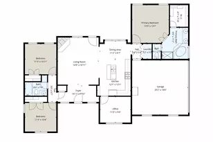 10264 Farmington Rd, Van Alstyne, TX 75495 - Photo 35