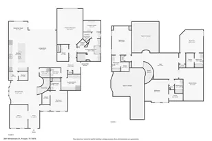 2091 Windomere Dr, Prosper, TX 75078 - Photo 35