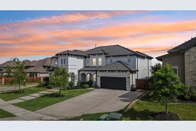 2091 Windomere Drive, Prosper, TX 75078 - Photo 33