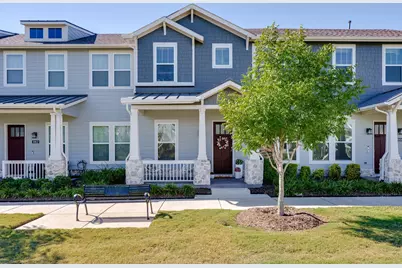 8908 Redding Street, North Richland Hills, TX 76180 - Photo 1