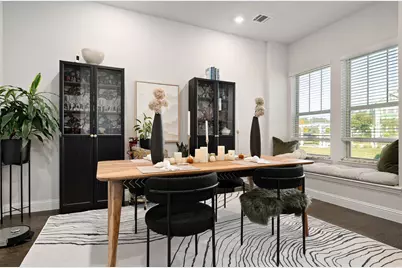 8908 Redding Street, North Richland Hills, TX 76180 - Photo 5