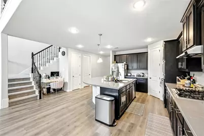 2021 Celebration Lane, Saint Paul, TX 75098 - Photo 11