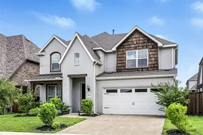 2021 Celebration Lane, Saint Paul, TX 75098 - Photo 3