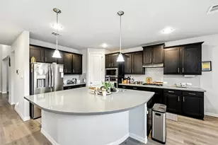 2021 Celebration Ln, Saint Paul, TX 75098 - Photo 9