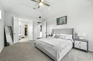 2021 Celebration Ln, Saint Paul, TX 75098 - Photo 15