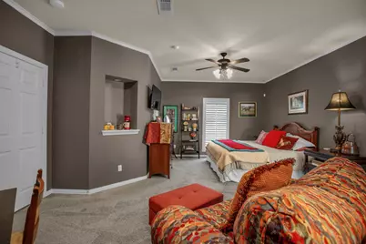 310 Hannah Drive, Farmersville, TX 75442 - Photo 23