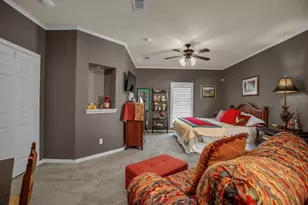 310 Hannah Dr, Farmersville, TX 75442 - Photo 23