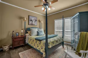 310 Hannah Dr, Farmersville, TX 75442 - Photo 25