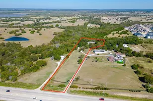 310 Hannah Dr, Farmersville, TX 75442 - Photo 37
