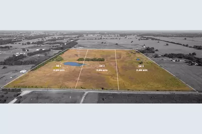Tbd Brushy Road #Tract 2 & 3, Granbury, TX 76048 - Photo 23