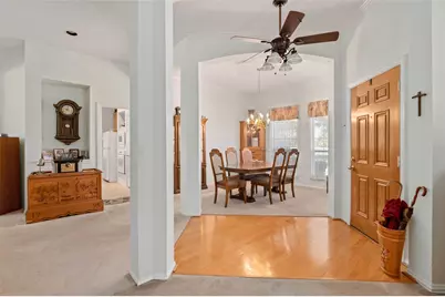 100 Island Circle, Shady Shores, TX 76208 - Photo 7