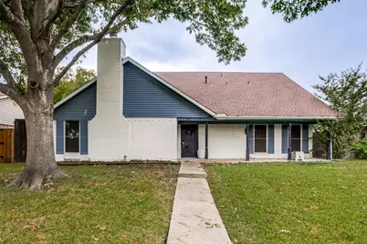 717 Torrance Drive, Garland, TX 75040 - Photo 1