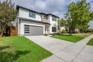 6027 Marquita Ave, Dallas, TX 75206 - Photo 1