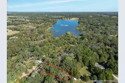 Lot 87 Willow Drive, Wills Point, TX 75169 - Photo 9