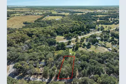 Lot 87 Willow Drive, Wills Point, TX 75169 - Photo 5