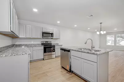 3325 Eastland Street, Fort Worth, TX 76119 - Photo 31