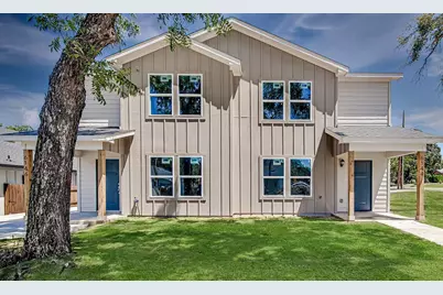 3325 Eastland Street, Fort Worth, TX 76119 - Photo 1